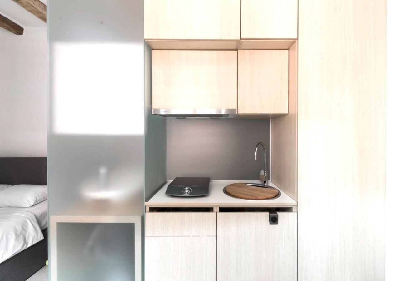 Labum Apartment