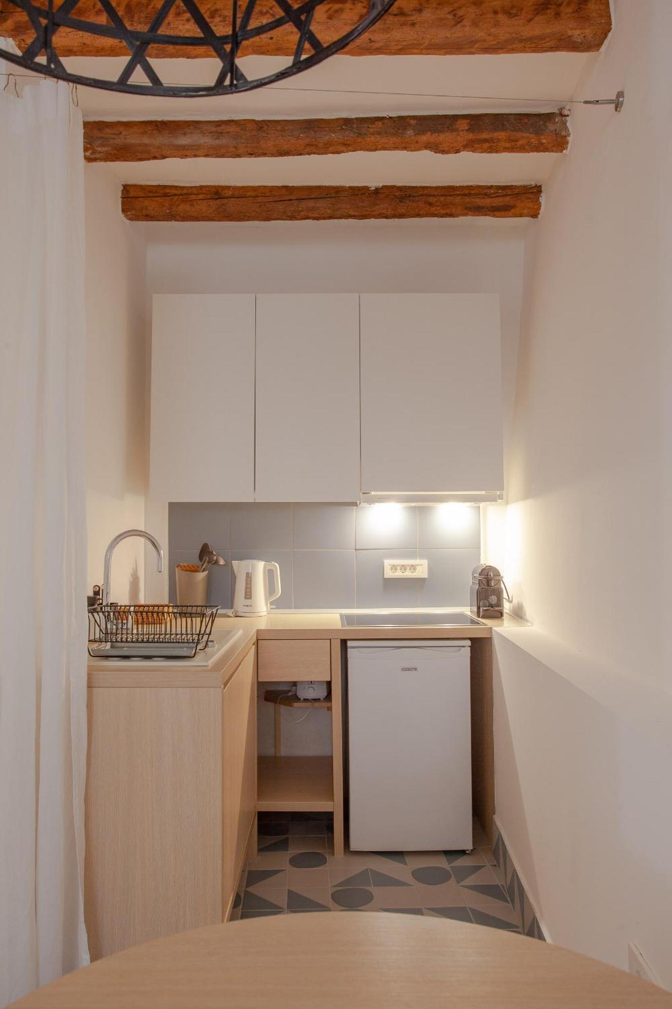 Labum Apartment *