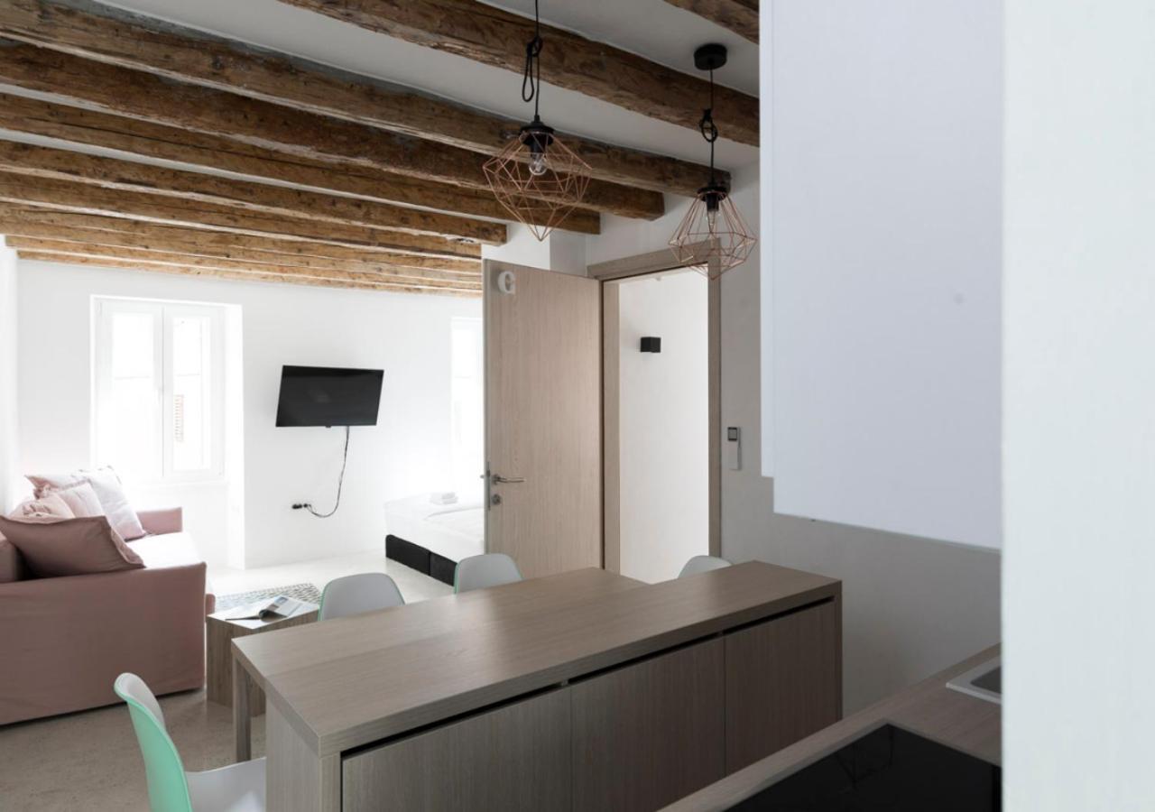 Apartment Labum