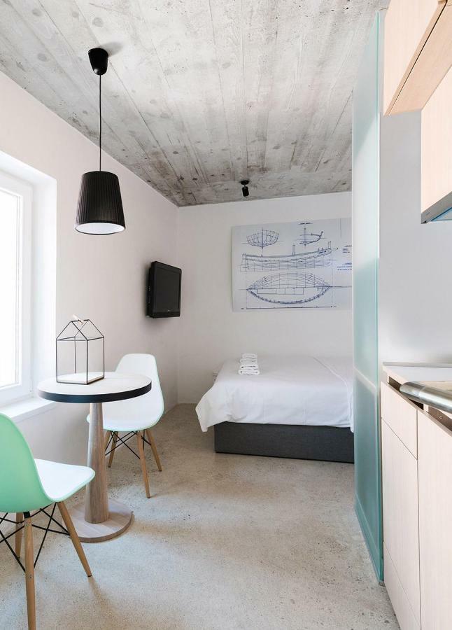 Apartment Labum