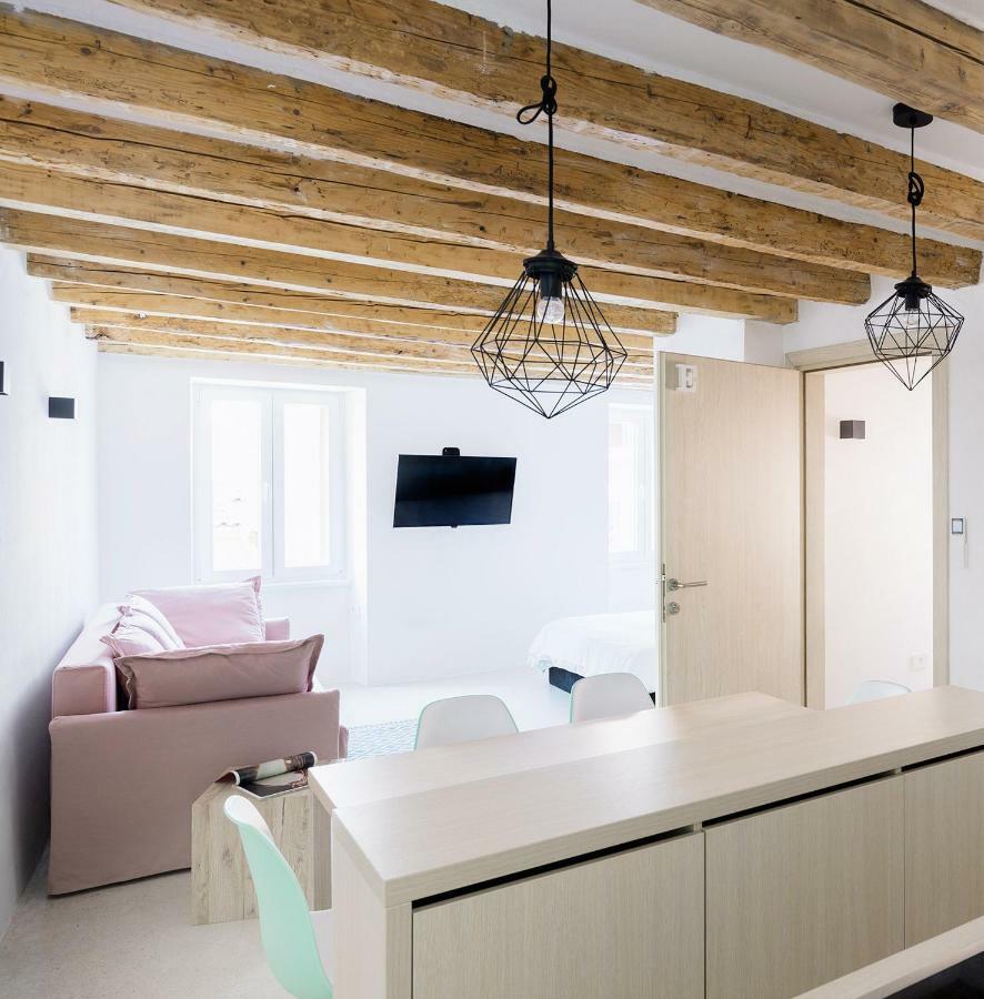 Labum Apartment Izola